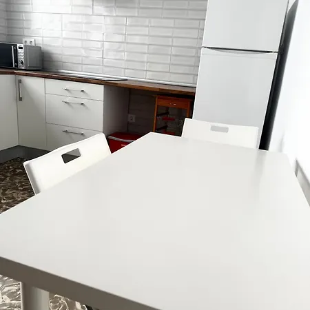 Nuevo Estudio Extramuros Apartment Conil De La Frontera