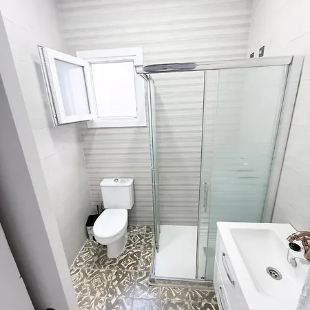 Apartment Nuevo Estudio Extramuros *