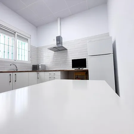 Nuevo Estudio Extramuros * Conil De La Frontera