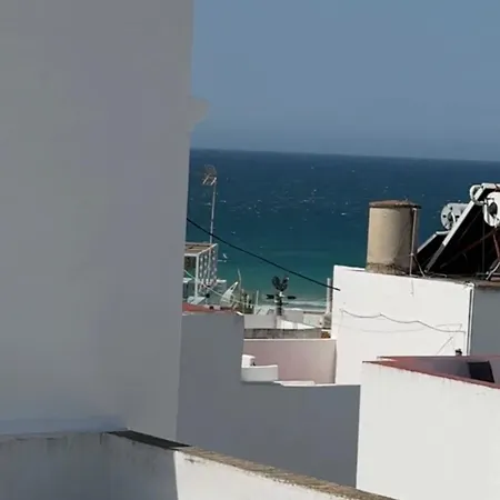 Nuevo Estudio Extramuros * Conil De La Frontera