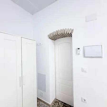 Nuevo Estudio Extramuros * Conil De La Frontera