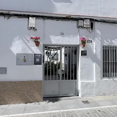 Nuevo Estudio Extramuros *